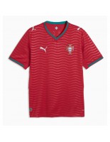 Portugali Kotipaita MM-kisat 2026 Lyhythihainen